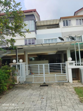 T&S Homestay